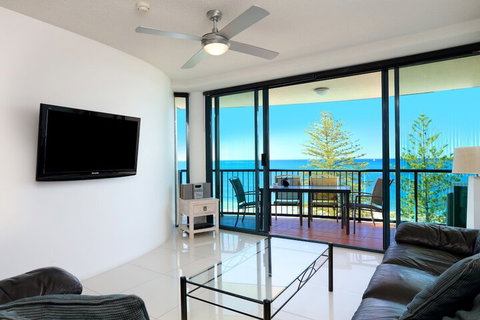 Peninsular Beachfront Resort - Accommodation Tasmania 7