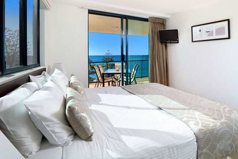 Peninsular Beachfront Resort - Accommodation Tasmania 5