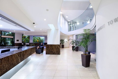 Peninsular Beachfront Resort - Accommodation Tasmania 2