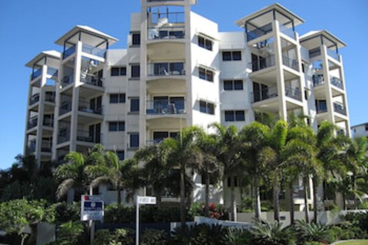 Mooloolaba QLD Accommodation Tasmania