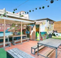 Funk House Backpackers - Accommodation Tasmania