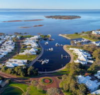 Mandurah Quay Resort - Accommodation Tasmania