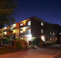 Oxley Court Serviced Apartments - Accommodation Tasmania
