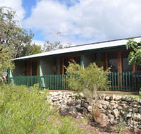 The Fig Tree B  B - Accommodation Tasmania
