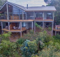 HideAway Haven - Accommodation Tasmania
