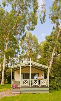 Crystal Brook Tourist Park - Accommodation Tasmania 4