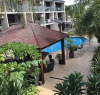 Burleigh Palms Holiday Apartments - Accommodation Tasmania