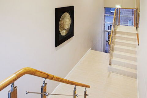 Charlestown Executive Apartments - Accommodation Tasmania 3