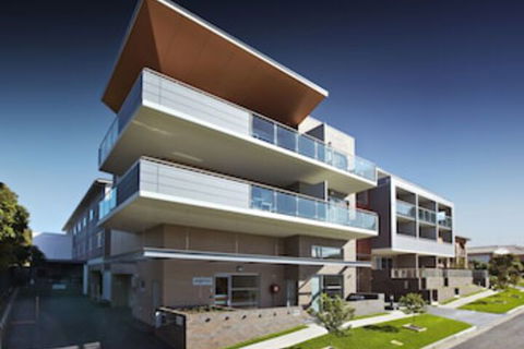 Charlestown Executive Apartments - Accommodation Tasmania 0