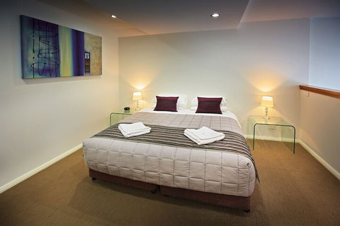 Charlestown Executive Apartments - Accommodation Tasmania 5