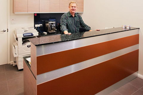 Charlestown Executive Apartments - Accommodation Tasmania 2