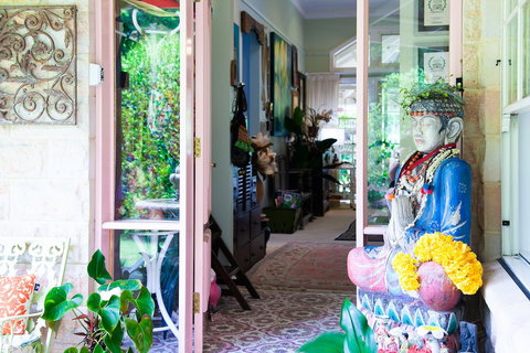 Noosa Valley Manor B&B Retreat - Accommodation Tasmania 1