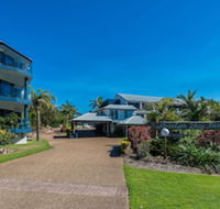 Rosslyn Bay Resort - Accommodation Tasmania