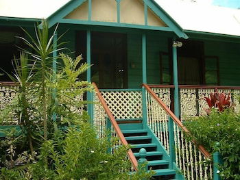 Riviera Bed And Breakfast - Accommodation Tasmania 0