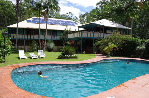 Riviera Bed And Breakfast - Accommodation Tasmania 3