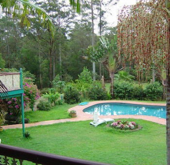 Riviera Bed And Breakfast - Accommodation Tasmania 1