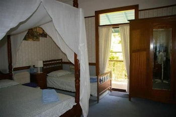 Riviera Bed And Breakfast - Accommodation Tasmania 5