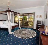 Willow Tree Estate - Accommodation Tasmania