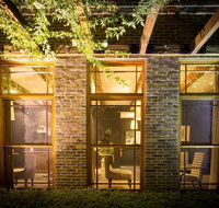 de Russie Boutique Hotel Orange - Accommodation Tasmania