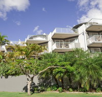 Dockside Mooloolaba - Accommodation Tasmania