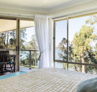 Anne's Waterfront Haven BB - Accommodation Tasmania