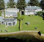 Douglas Riverside - Accommodation Tasmania