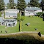 Douglas Riverside - Accommodation Tasmania 0