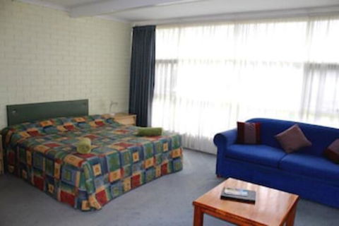 Mermaid Holiday Units - Accommodation Tasmania 6