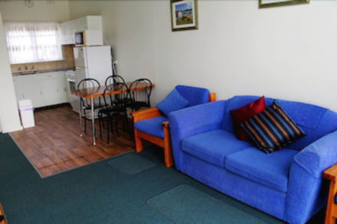 Mermaid Holiday Units - Accommodation Tasmania 5