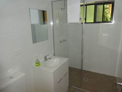 The Summit Rainforest Retreat - Accommodation Tasmania 6