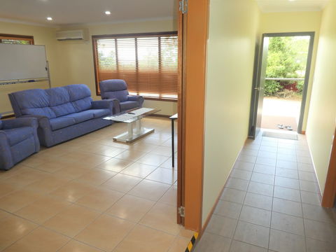 The Summit Rainforest Retreat - Accommodation Tasmania 4