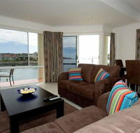 Anchorage Holiday Apartments - Accommodation Tasmania