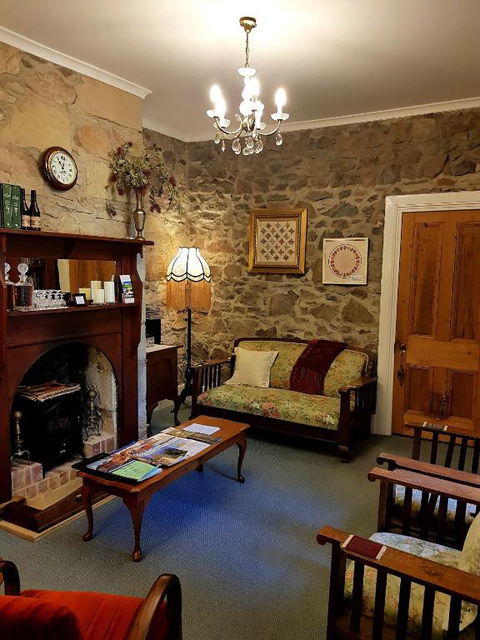 Orfords Sanda House B & B - Accommodation Tasmania 2