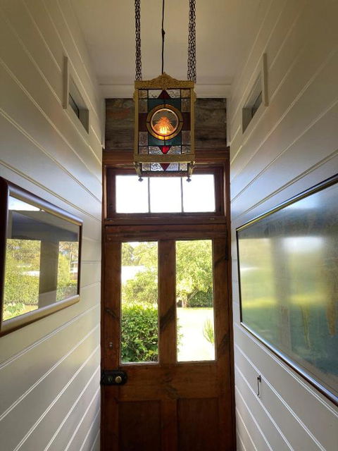 Orfords Sanda House B & B - Accommodation Tasmania 3