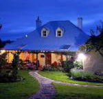 Orfords Sanda House B  B - Accommodation Tasmania