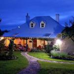 Orfords Sanda House B & B - Accommodation Tasmania 0