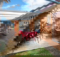 Apartments on Tolmie - Accommodation Tasmania