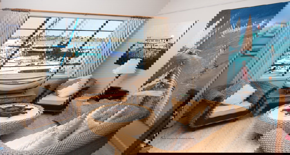 Accommodation Tasmania