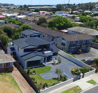 Birchwood on the River - Accommodation Tasmania
