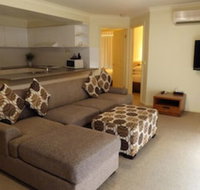 Lifestyle Apartments at Ferntree - Accommodation Tasmania