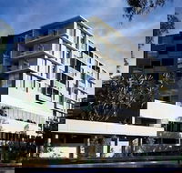 Wyndel Apartments - Harbour Watch - Accommodation Tasmania