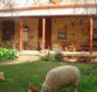 Liebelt House - Accommodation Tasmania