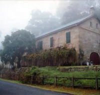 Tizzana Winery Bed  Breakfast - Accommodation Tasmania