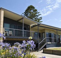 The Rookery at Christmas Cove - Accommodation Tasmania