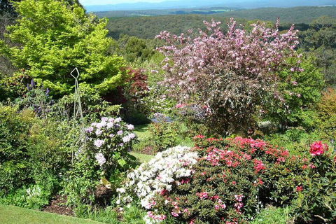 Wanawong Retreat - Accommodation Tasmania 3