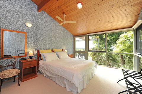 Wanawong Retreat - Accommodation Tasmania 4