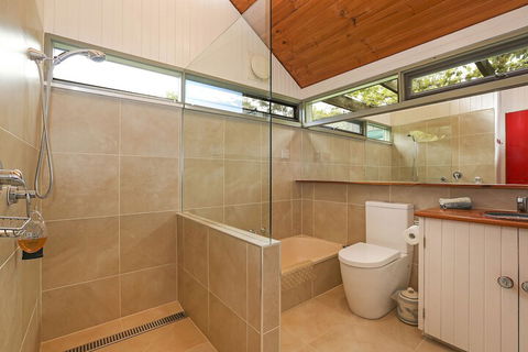 Wanawong Retreat - Accommodation Tasmania 1