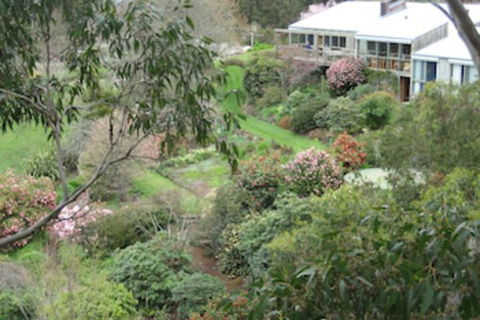 Wanawong Retreat - Accommodation Tasmania 0