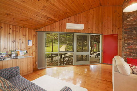 Wanawong Retreat - Accommodation Tasmania 2