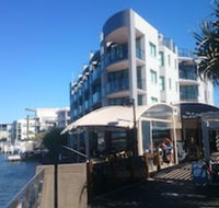La Promenade - Accommodation Tasmania
